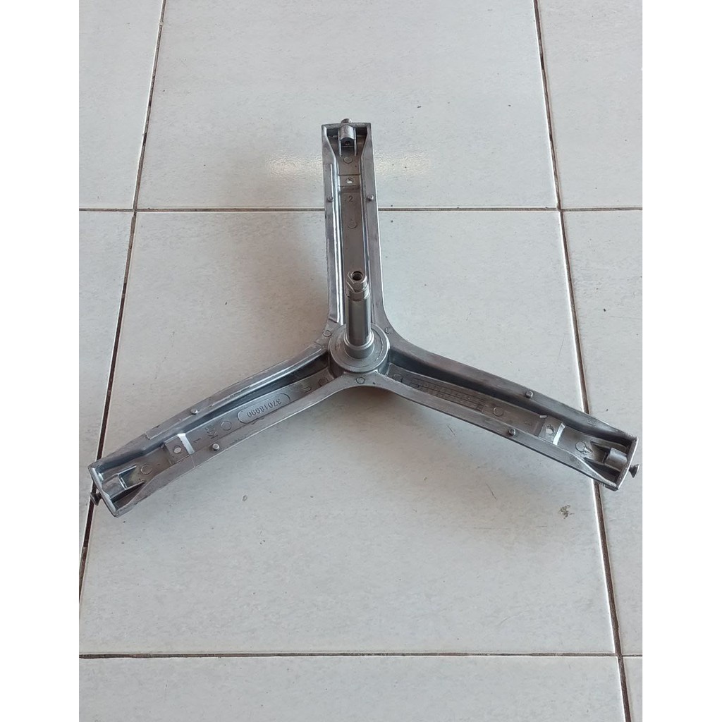 SEGITIGA SPIDER TABUNG MESIN CUCI SHARP FRONT LOAD ES-FL862 ES FL862