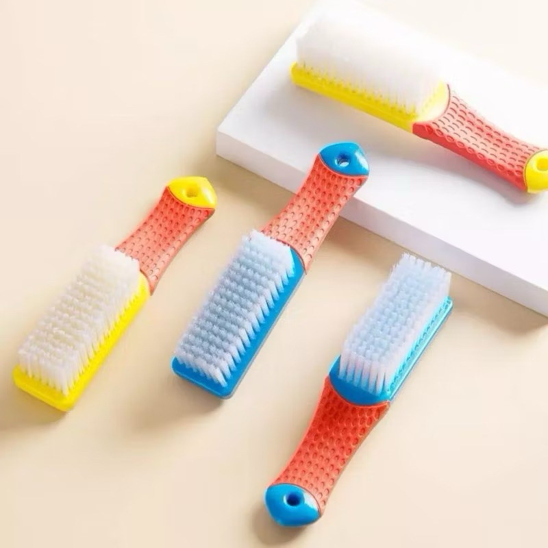 Sikat Pembersih Sepatu / Sikat Multifungsi Pembersih  / Sikat Baju Lantai / Sikat Lantai / Sikat Sep