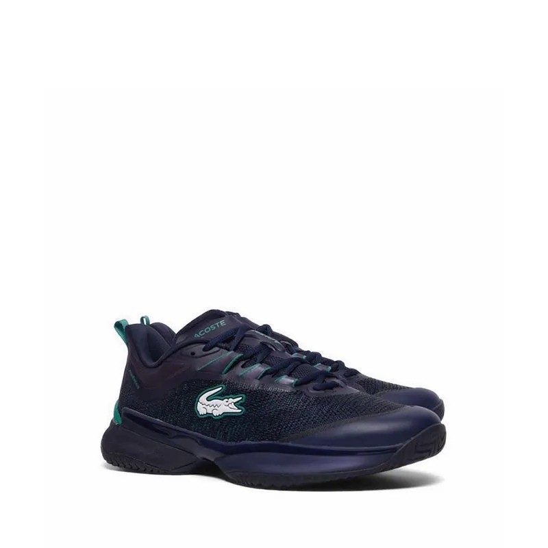 Sepatu Pria Lacoste Men's AG-LT23 Ultra 125 1 - Navy (L4M49SMA0088) Original