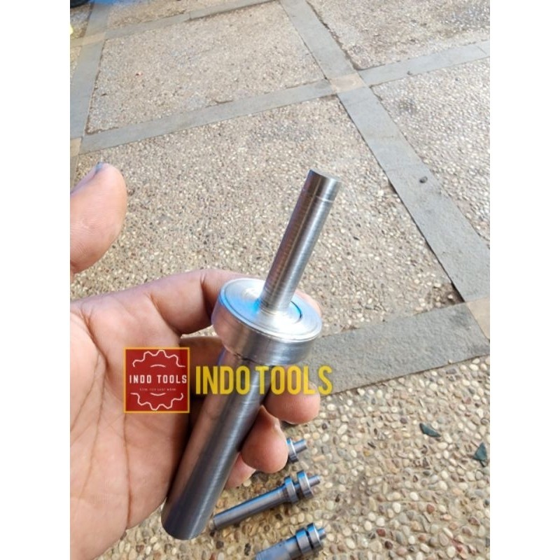 terbaru Alat Pasang Bearing roda Motor universal bahan premium bubutan