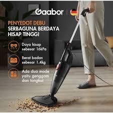 Gaabor Vacuum cleaner / pengisap debu  GVCW M15A /  vacum