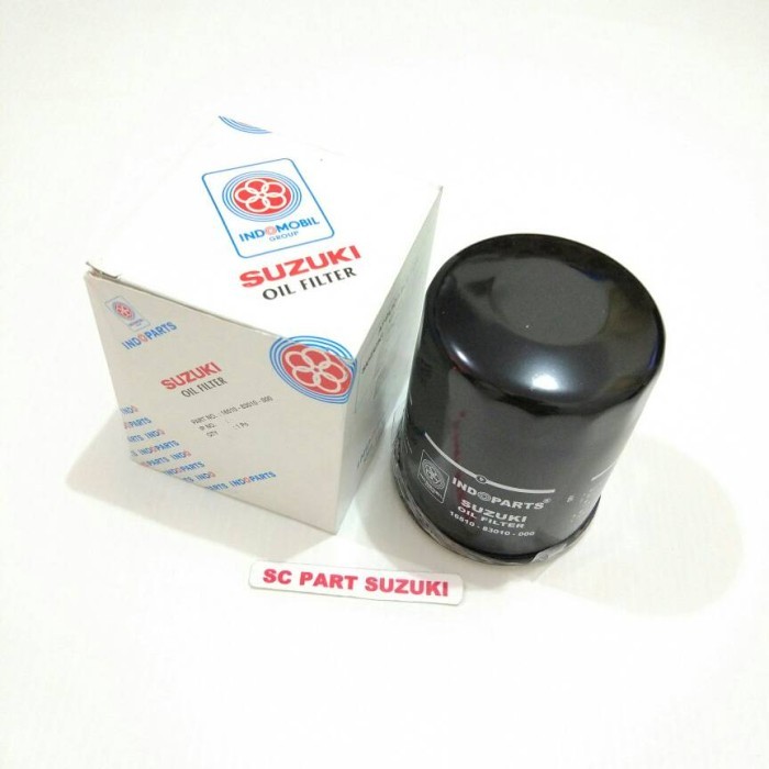 Filter saringan oli suzuki grand escudo xl7. PART BARU