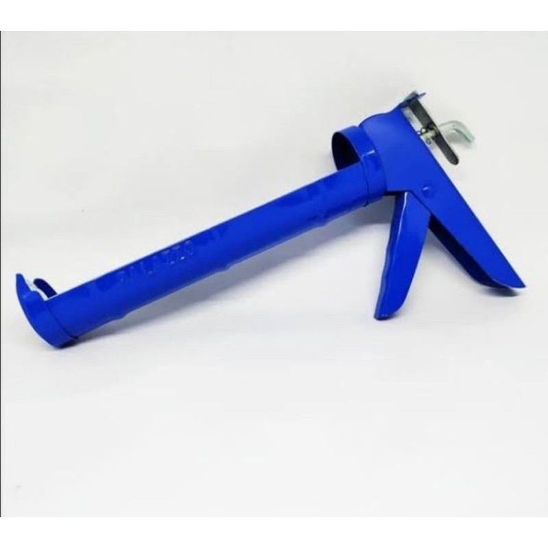 

alat Lem Tembak Kaca Silicon Sealant biru