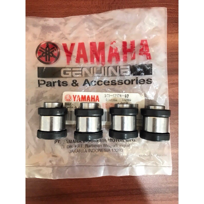 Bosh mono shock vixion old bosh mono shock Vixion new