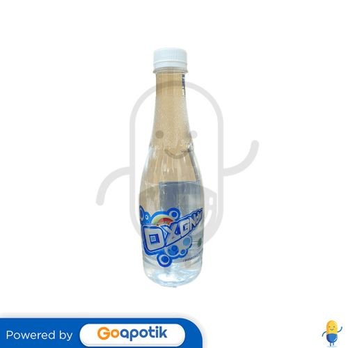 

Oxgndw Air Oxy 470 Ml Botol