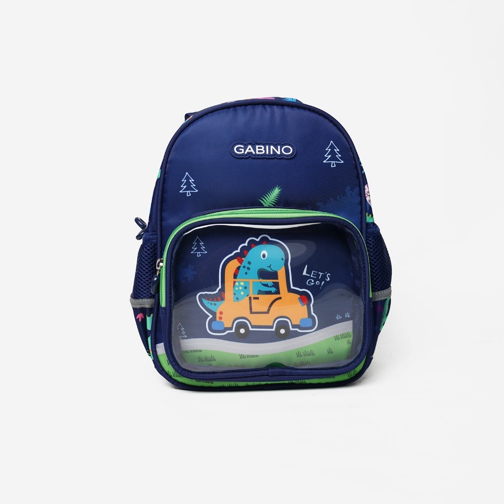 Gabino Tas Anak Backpack Denver - G6EB4004