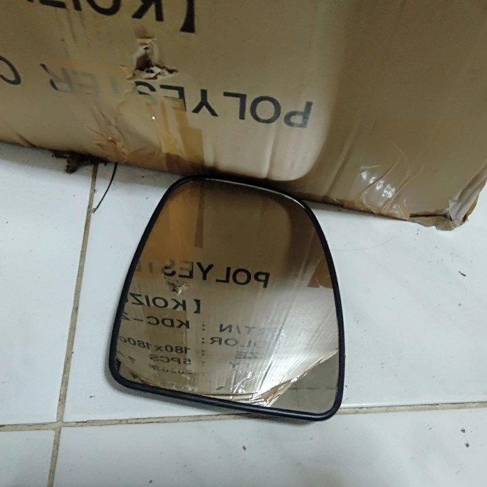 kaca spion honda BRIO 2019