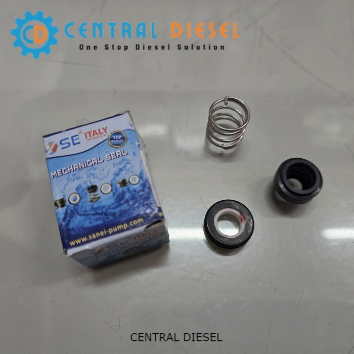 Mechanical seal/ Seal Pompa air Sanyo (pompa air)