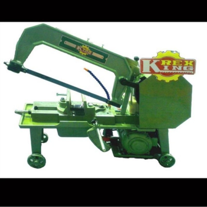 Kingrex Hacksaw Machine 16" Rex 16 SP / Mesin Gergaji 16"