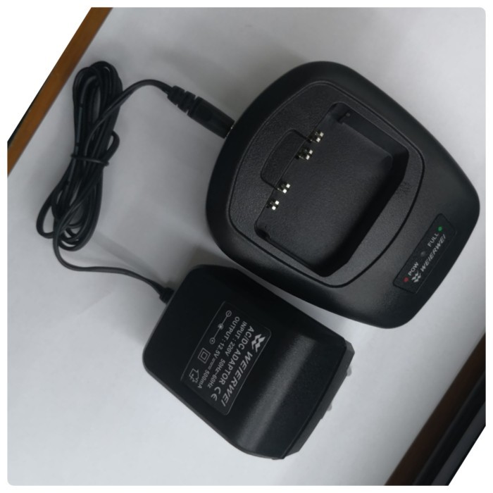 charger HT weierwei 3288s original produk weierwei