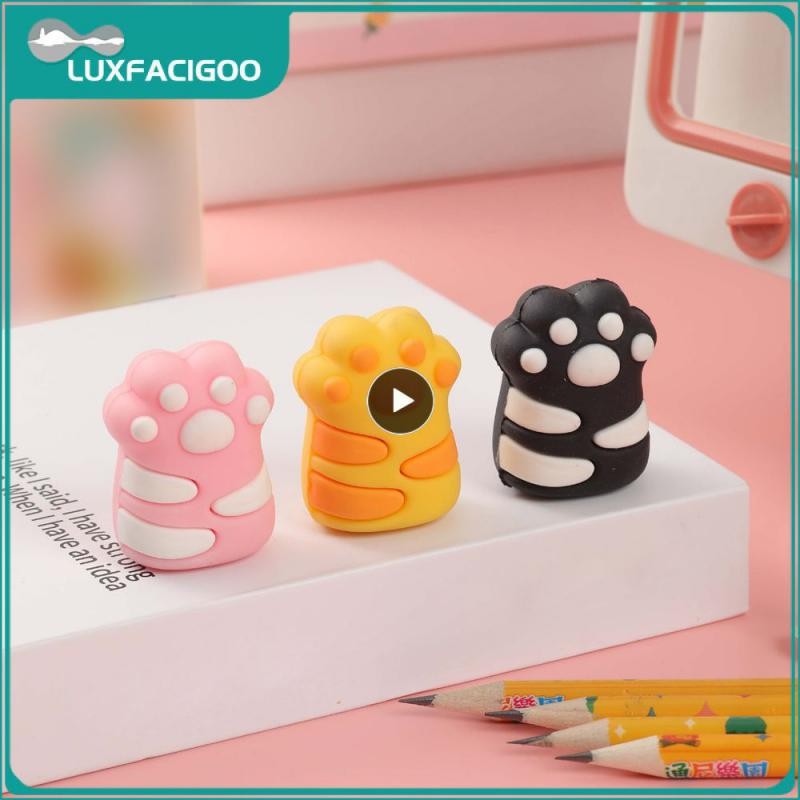 

Childrens Pencil Sharpener Sharpen All Types Of Pencils Portable Childrens Handheld Pencil Sharpener Rounded Corners No Lag