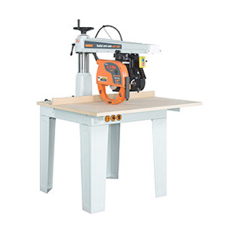 BS-777 Radial Arm Saw 4.5hp (Down Payment)