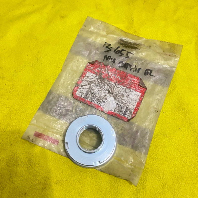 mur mangkok komstir Honda GL pro GL max neotech original AHM