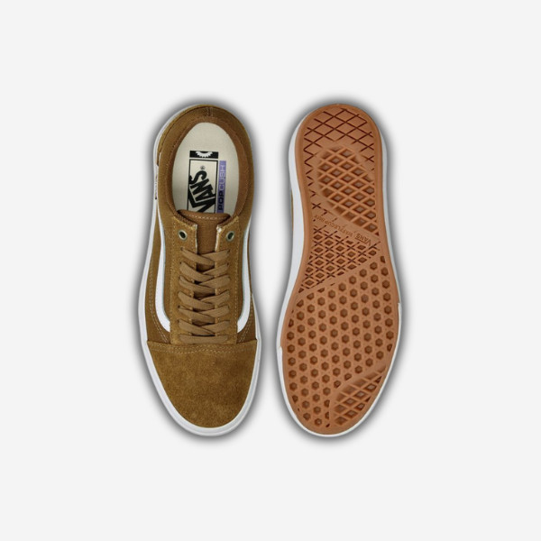 Vans BMX Old Skool Golden Brown