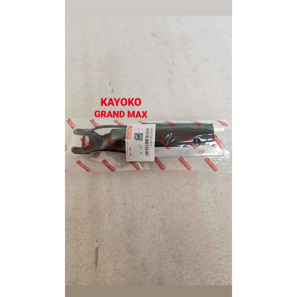 KUNCI BAK BELAKANG GRAND MAX PICK UP HANDLE BAK BELAKANG GRAND MAX