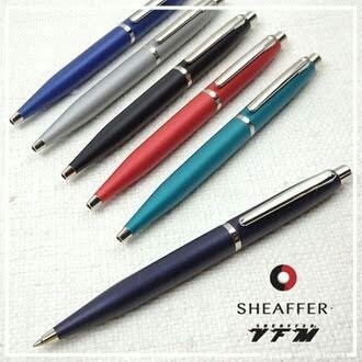 

[N E W] sheaffer vfm ballpoint