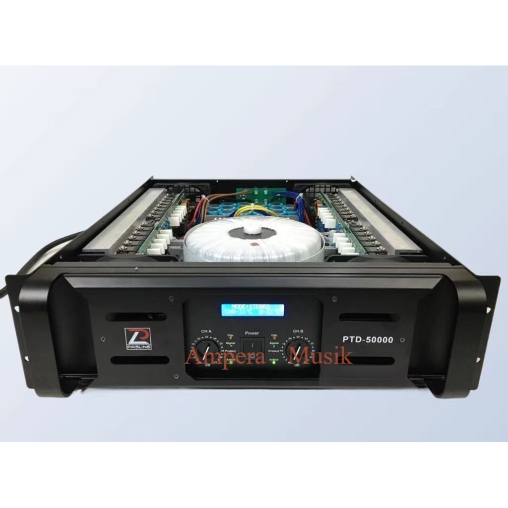 POWER PASLINE TD CLASS / POWER PASLINE PTD-50000 /PTD50000