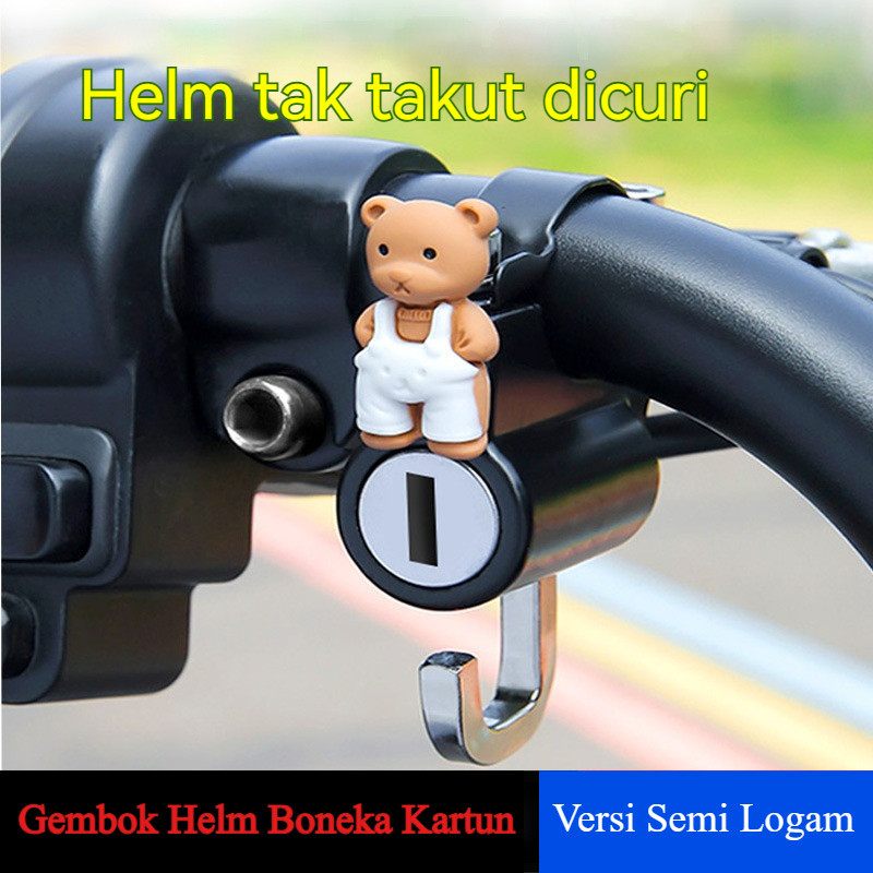 Harga kunci helm motor nmax Terbaru Agt 2025 | BigGo Indonesia