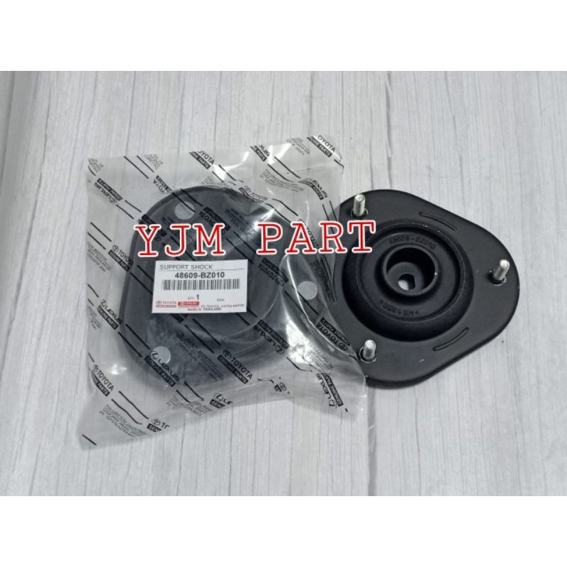SUPPORT SHOCK KARET SUPPORT DEPAN AVANZA XENIA ORIGINAL