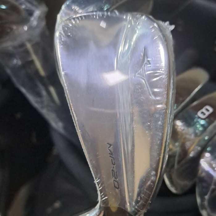 stik golf iron set mizuno mp20