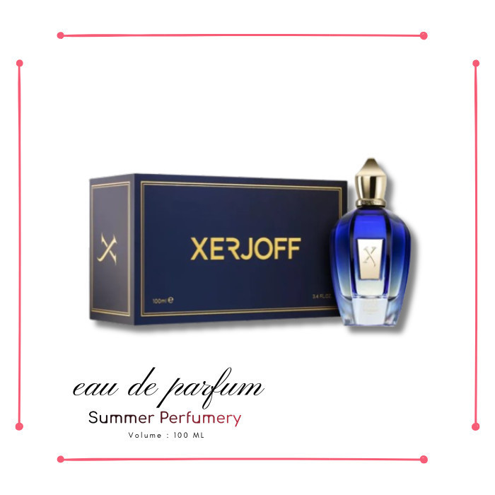 Xerjoff More Than Words EDP 100 Ml