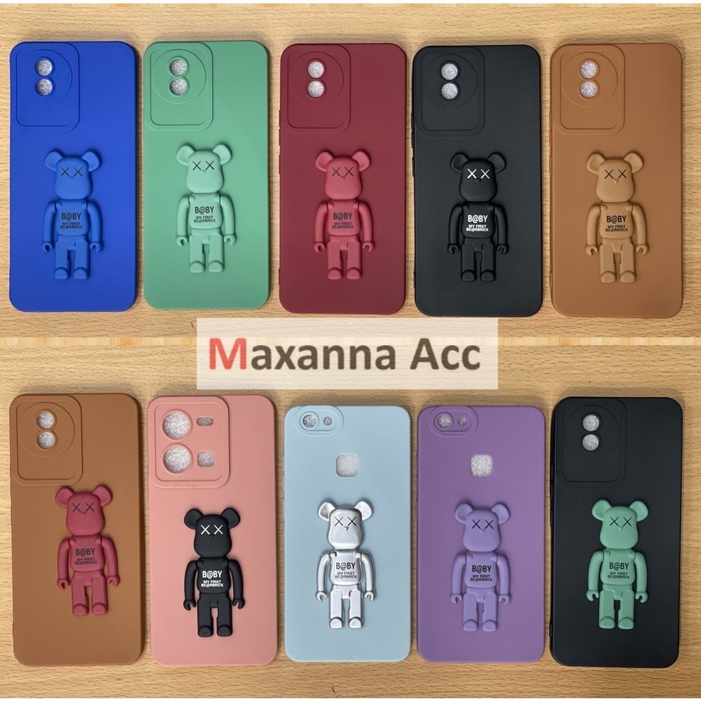 [MAXANNA] [ Samsung S20 / S20 Plus / S20 Ultra / S21 / S21 Plus / S22 / S22 Plus / S22 Ultra ] Liqui