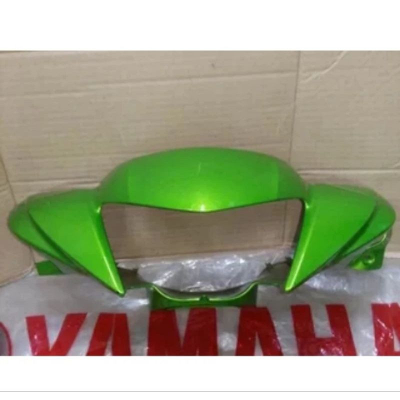 batok depan totok batok lampu mio J GT