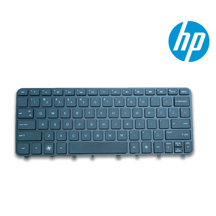 KEYBOARD LAPTOP HP Folio 13-1000