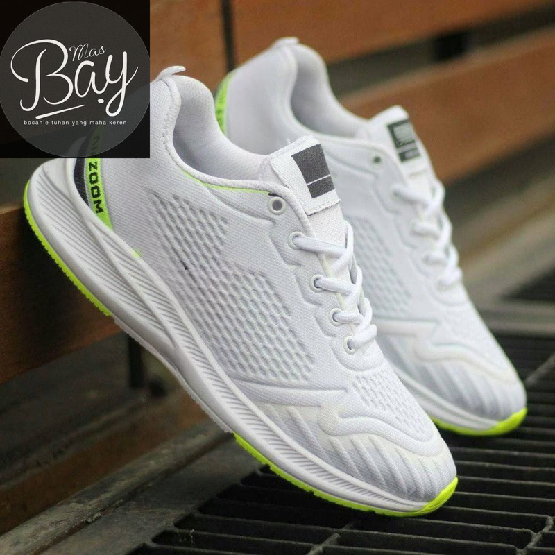 Sepatu Sport Pria Wanita Sepatu Segala Jenis Olahraga