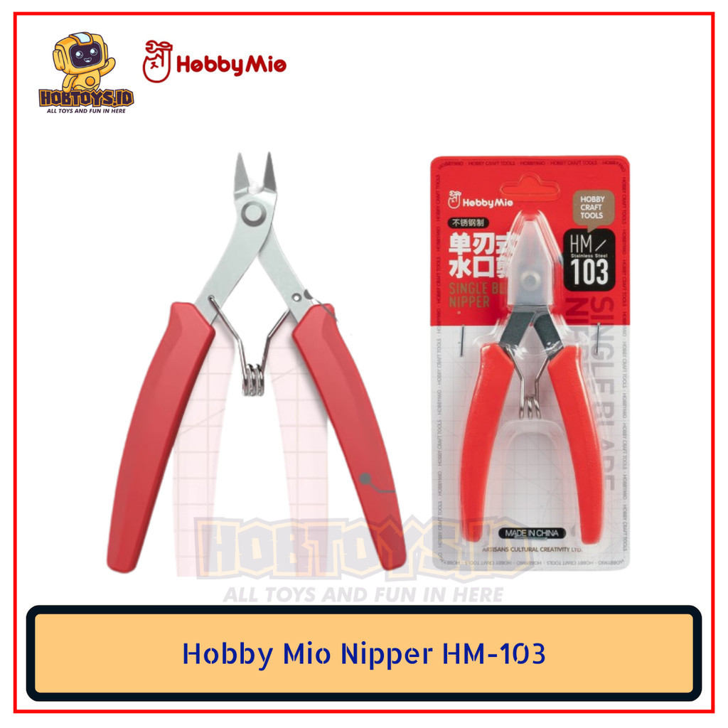Hobby Mio Nipper HM 103