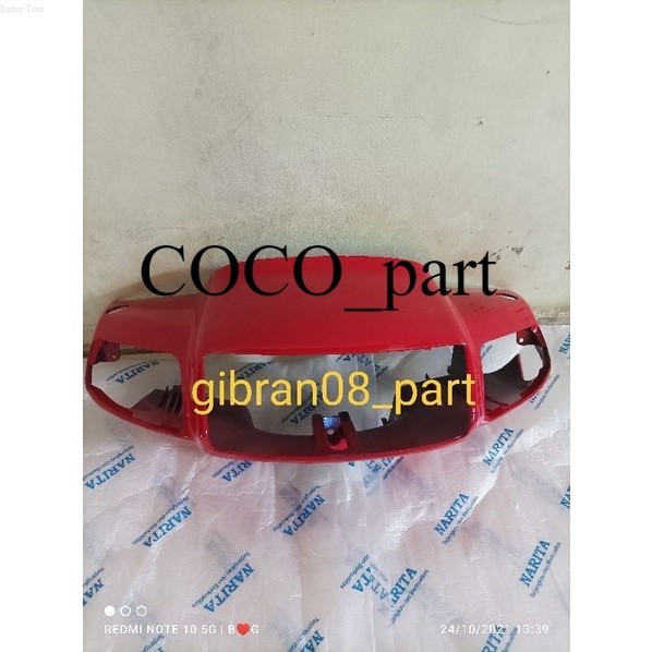 BATOK SATRIA LUMBA BATOK DEPAN SATRIA LUMBA / BATOK DEPAN SATRIA 2TAK SATRIA R