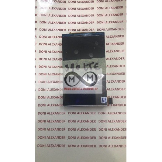 LCD ADVAN S40 LTE I4U ORIGINAL