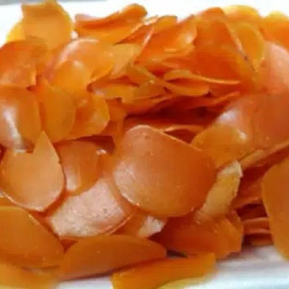 

KERUPUK OREN 1KG TOPPING BASO ACI / SEBLAK
