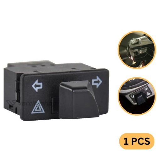 Saklar Tombol Sein Hazard Sen Hazard Kotak Beat Revo Scoopy