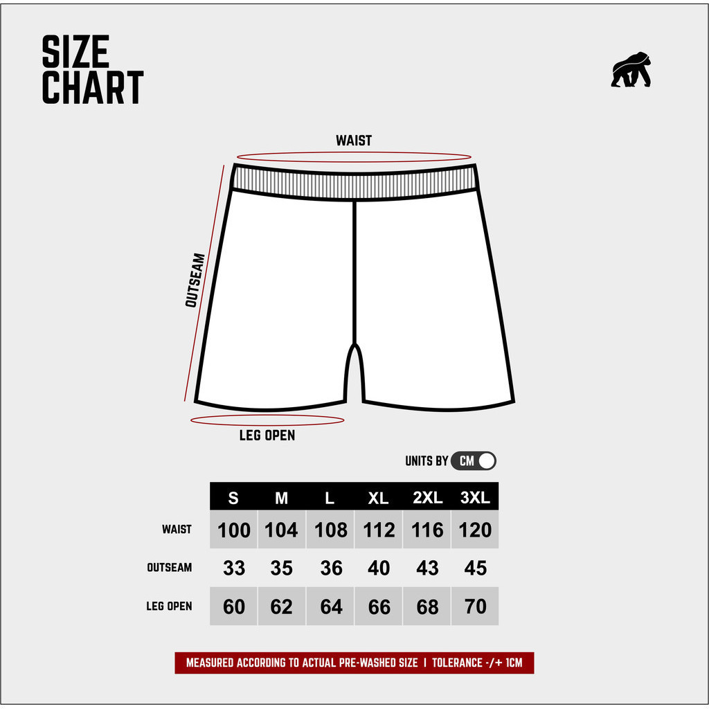 House of Smith Boxer Celana Dalam Pria - Boxstick