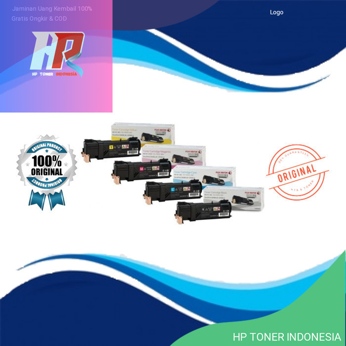 Toner Fujixerox CM305df / CP305d = DocuPrint CM305d, CM305df, CP305d