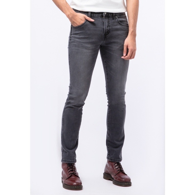 Wrangler DENIM SKINNY VEGAS 05P22