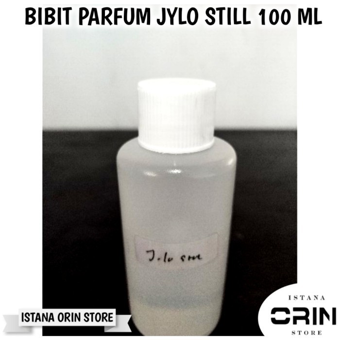 BIBIT PARFUM JLO STILL 100 ML ORIGINAL
