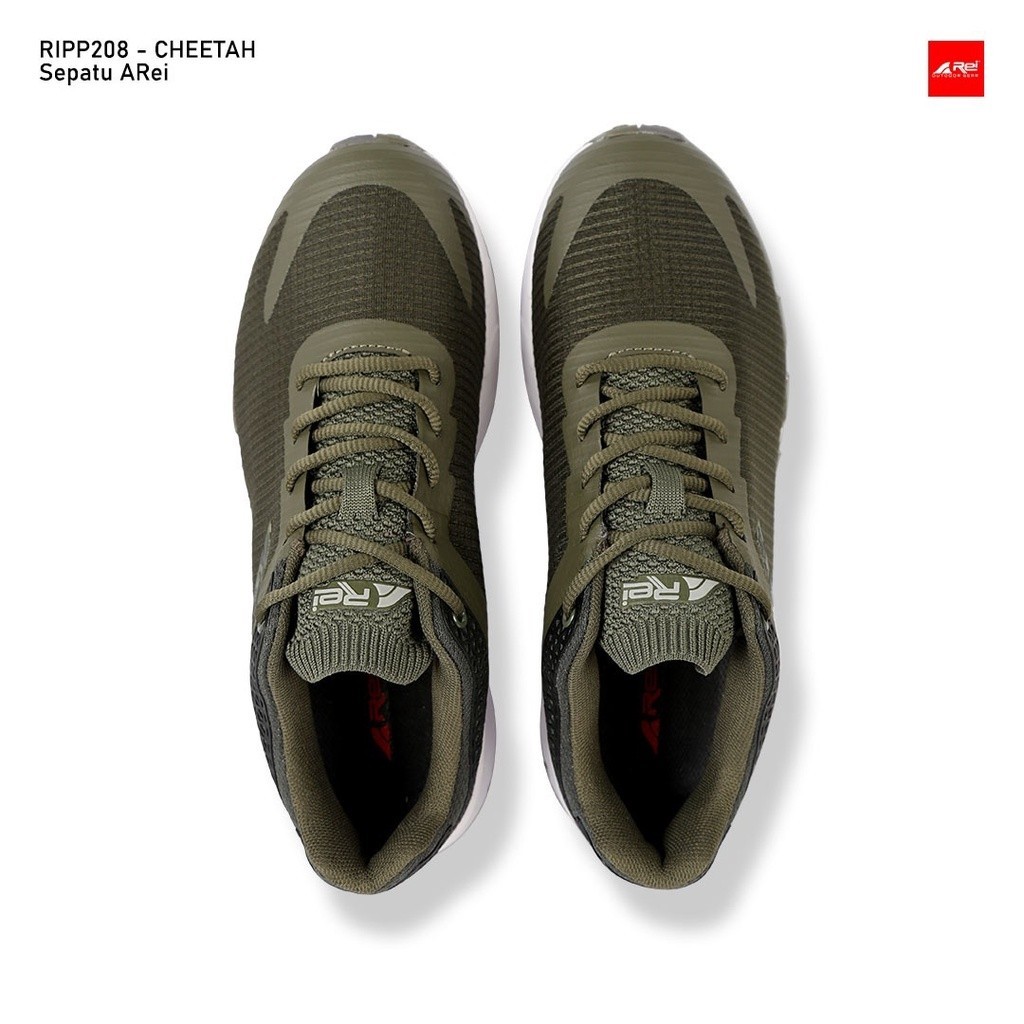 Sepatu Gunung Arei Cheetah Hiking