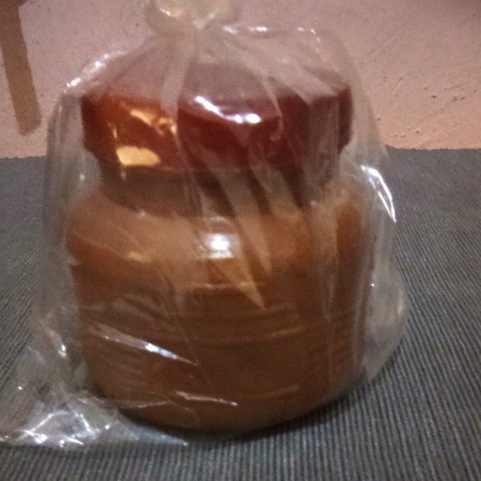 

New Arrival Petis Madura khas Sumenep Kemasan 350 gram