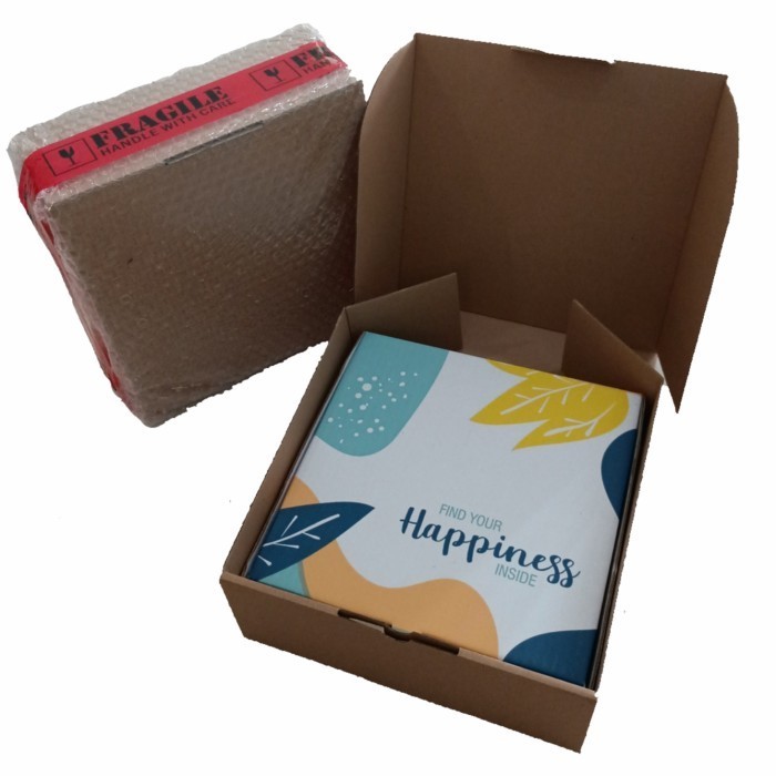 

(NEW) -Baby Hampers / Baby Gifts / Kado Bayi / Kado Lahiran - PARAHYANGAN - Xtra Box, GIRL