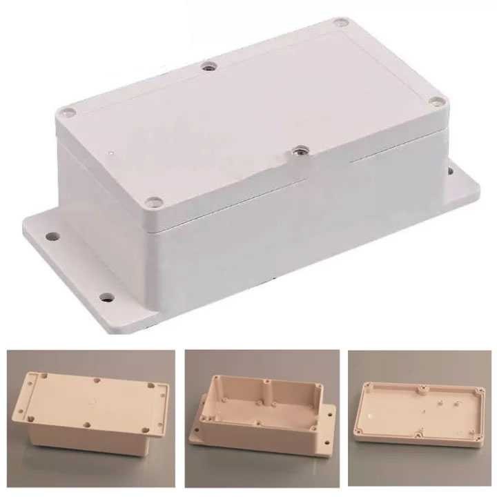 Box Panel Listrik Duradus Junction Box Enclosure Waterproof 158x90mm