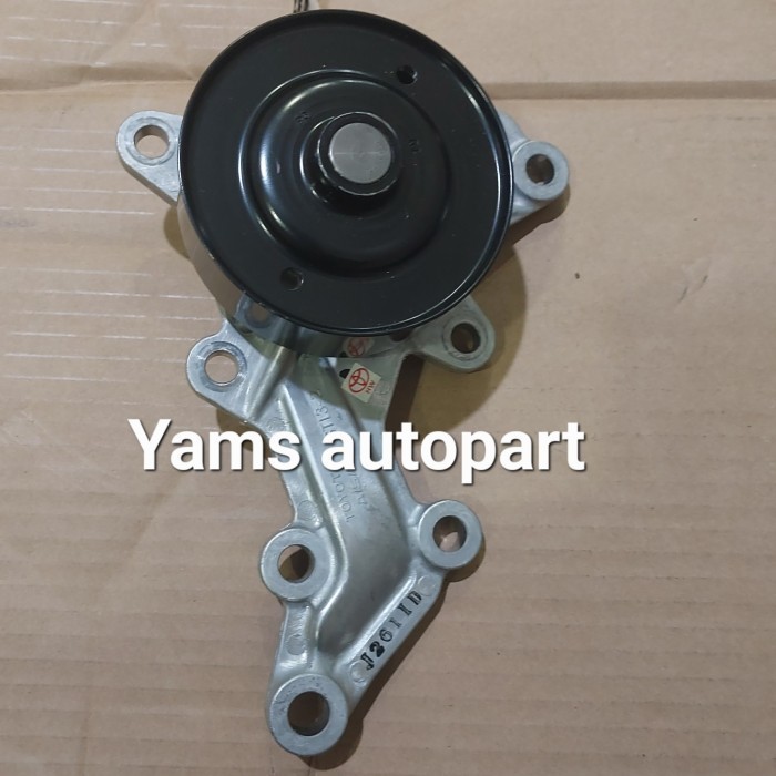 Water pump grand new Avanza Xenia 2016-2020 original