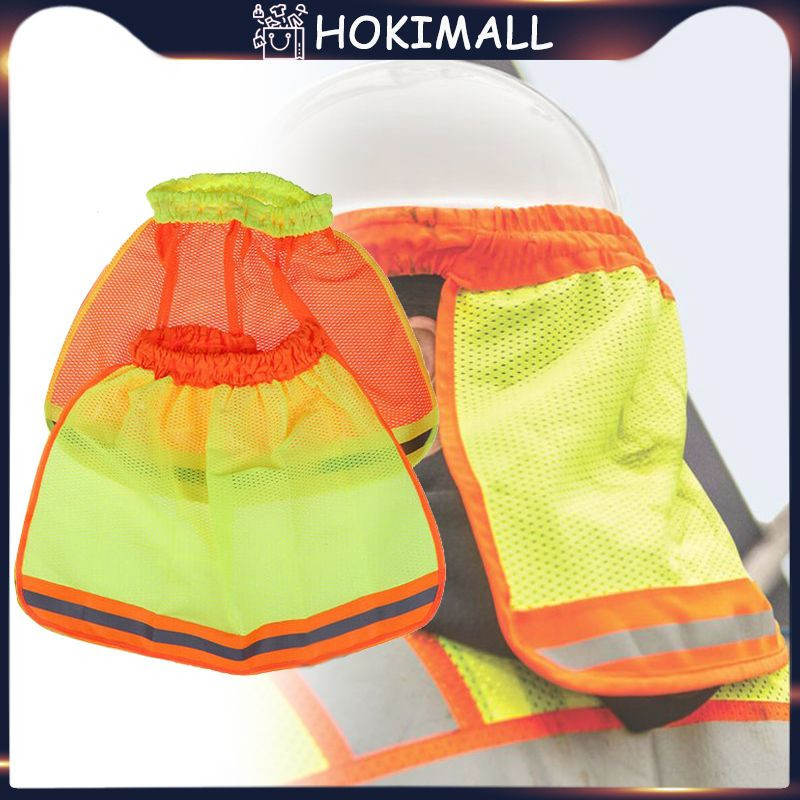 Topi Sunbrim Safety Topi Pelindung Sinar Matahari  Pelindung Panas Topi Safety Sunbrim Topi Pelindun