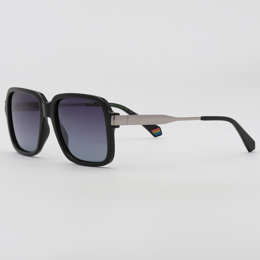 Polaroid Kacamata Pria S PO PLD 6220SX 807WJ