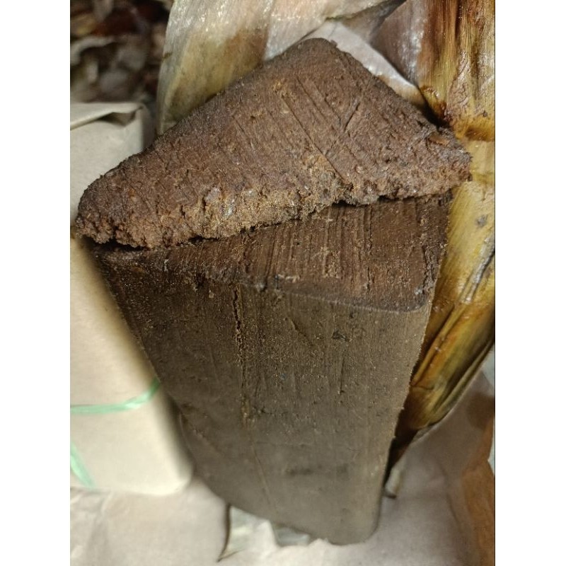 

Terasi sedap terasirebon. PS Enak gurih sedap mantap