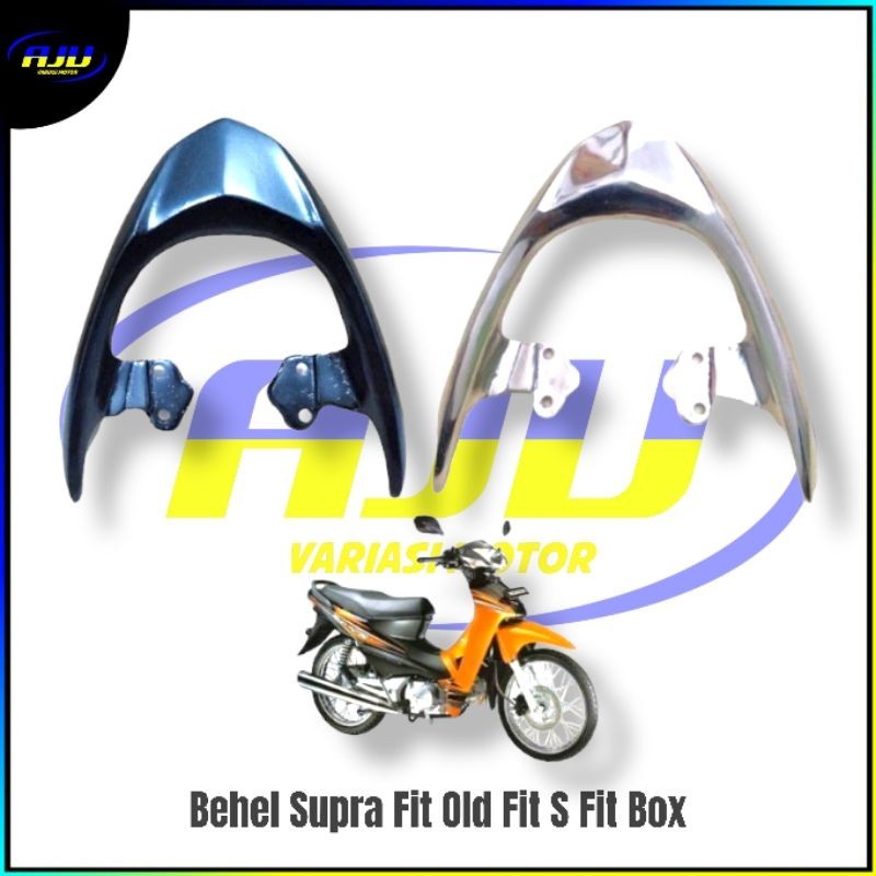 Begel Behel Supra Fit New Behel Supra Fit Lama Model Terbaru