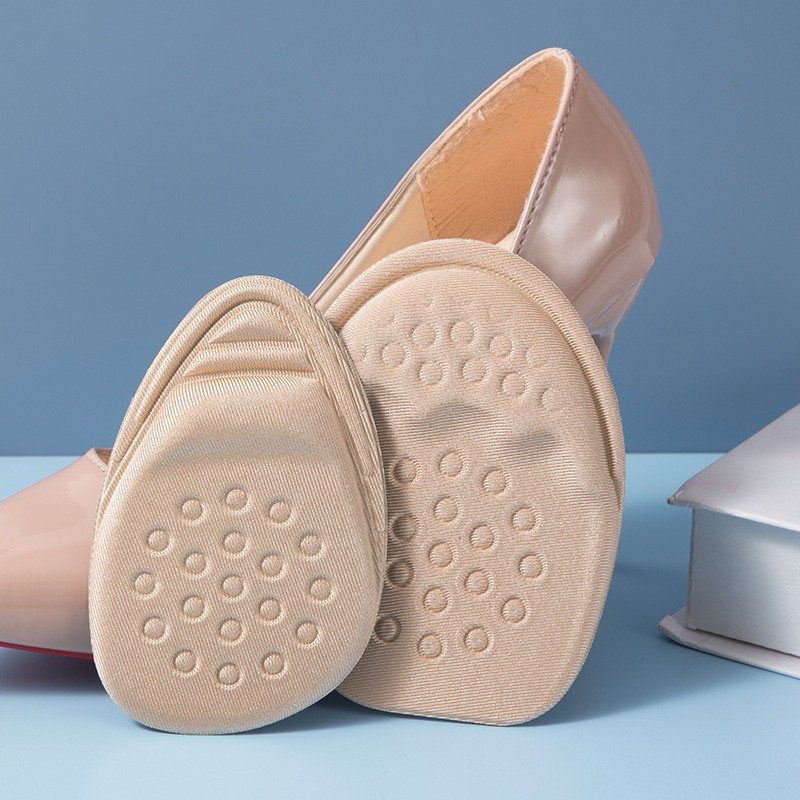 SH Insole Sepatu  Sneakers Kebesaran / Bantalan Insole Depan / Bantalan Sepatu Kebesaran / Ganjalan 