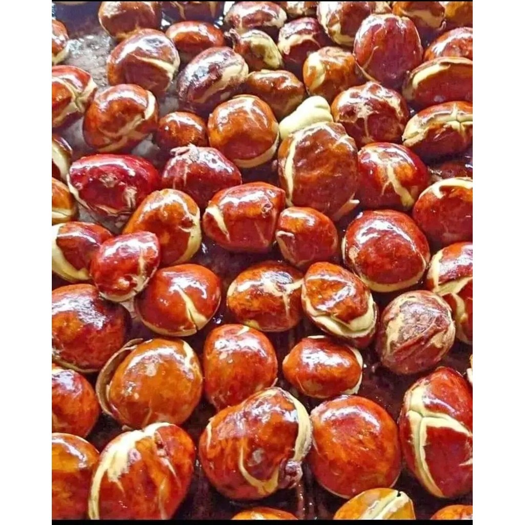 

jengkol press 500gr