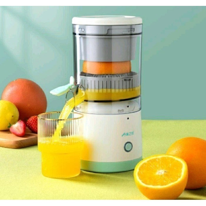 

wireless portable juicer tekomi TPB